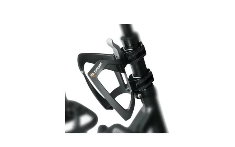 SKS Anywhere Cage Mounted Main Mount with TopCage - Propel Electric Bikes