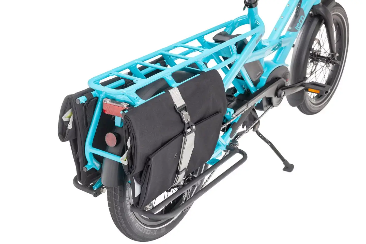 Tern Cargo Hold 37 Panniers - Propel Electric Bikes