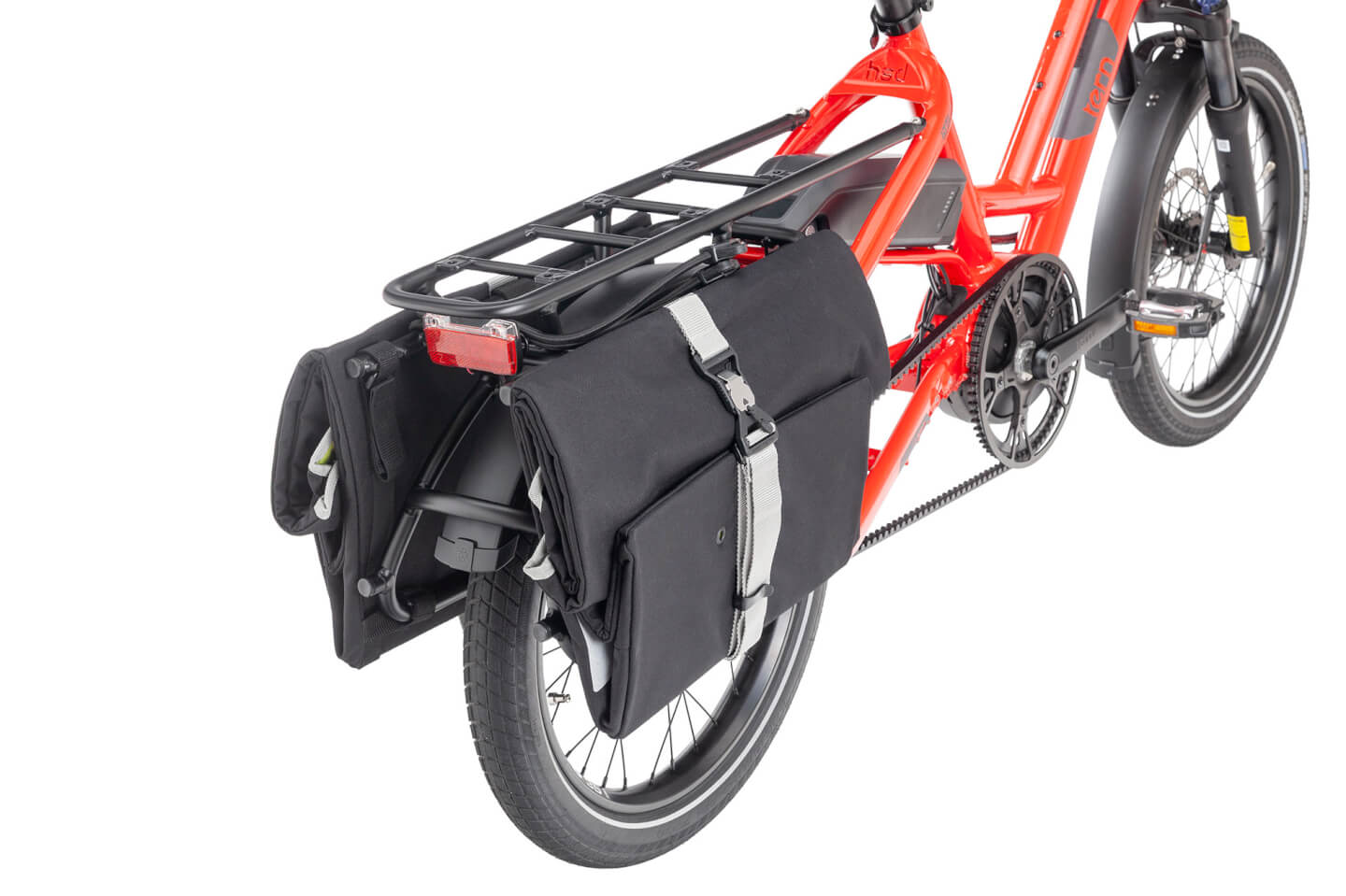 tern cargo bike
