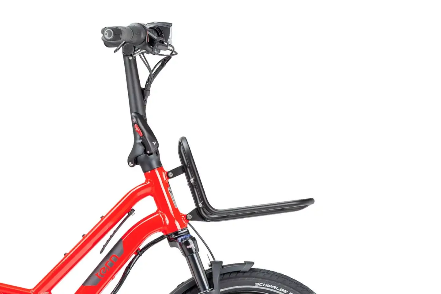 Tern Hauler Rack for sale - Propel eBikes
