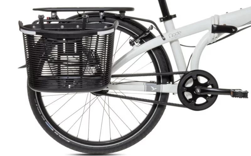 Tern Kontti Rear Basket for sale - Propel eBikes