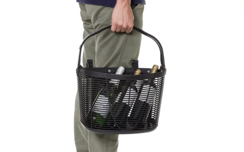 Tern Kontti Rear Basket - Propel eBikes