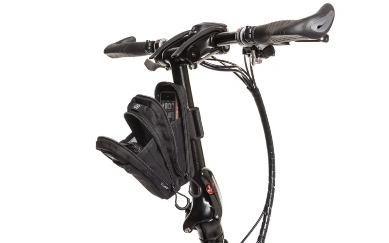 Tern RidePocket - Propel Electric Bikes