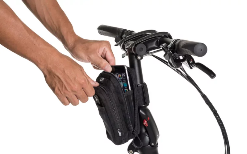 Tern RidePocket - Propel Electric Bikes
