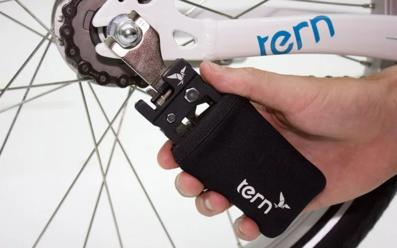 Tern Tool 2.0 - Propel E-Bikes