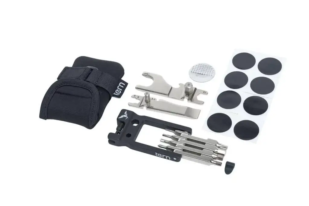 Tern Tool 2.0 Tern Tool 2.0 - Propel Electric Bikes