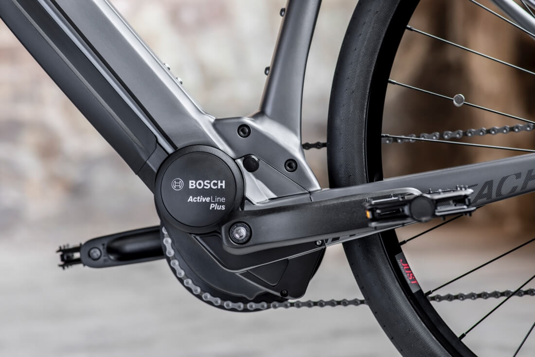 Moustache Friday - Propel Electric Bikes