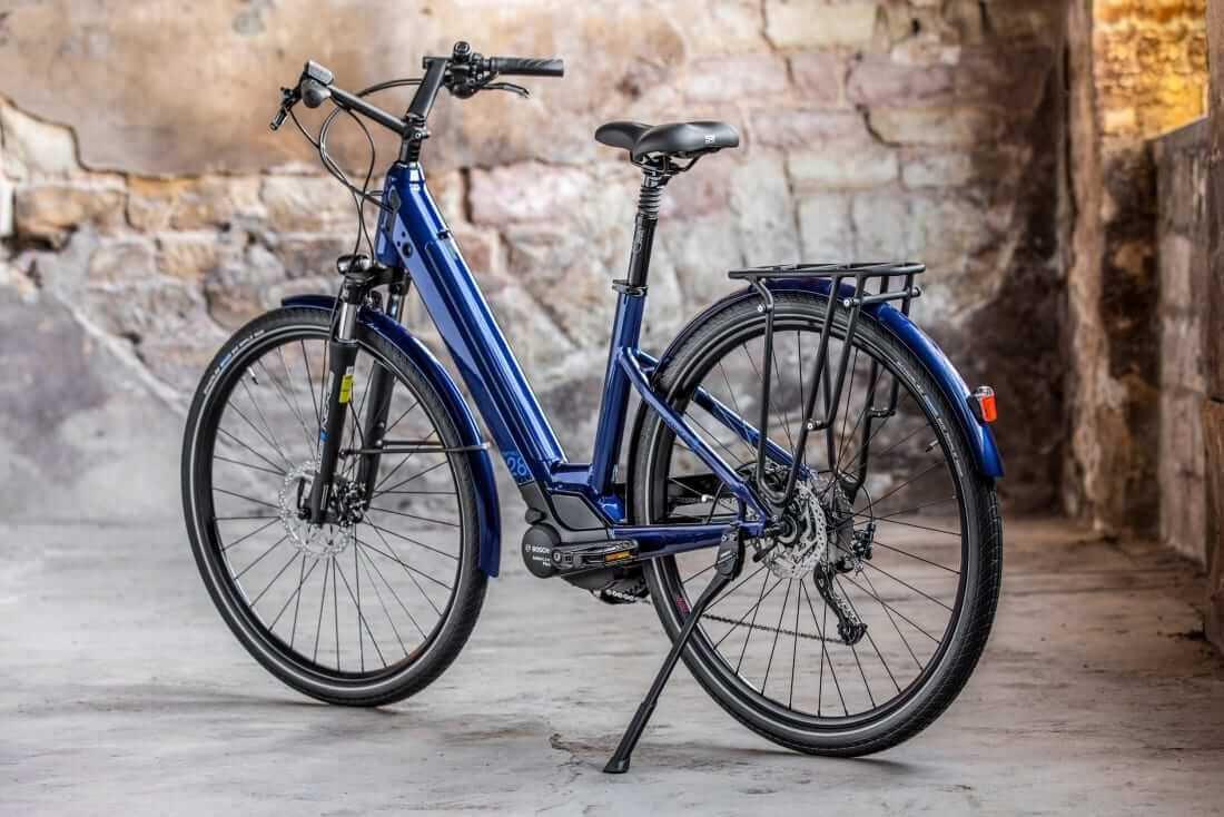 Moustache Samedi 28.2 - Propel Electric Bikes