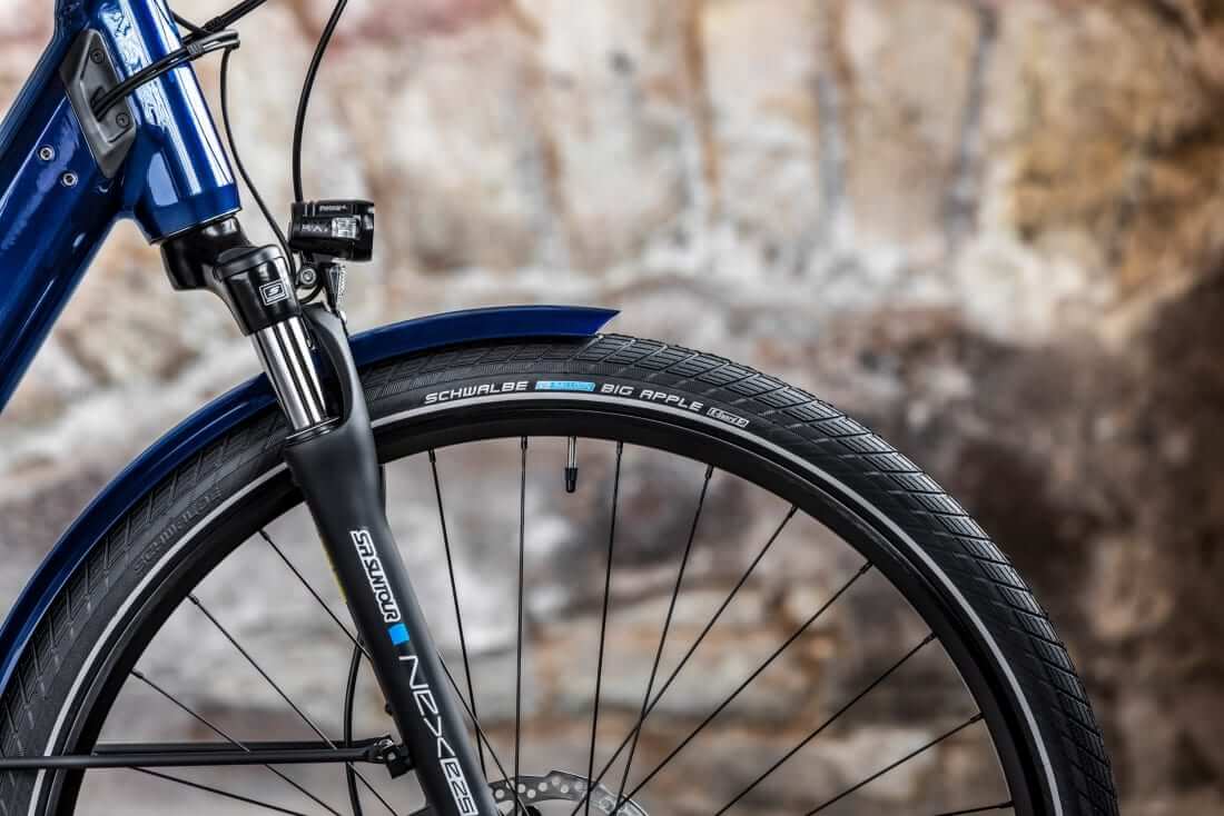 Shop Moustache Samedi 28.5 - Propel Electric Bikes