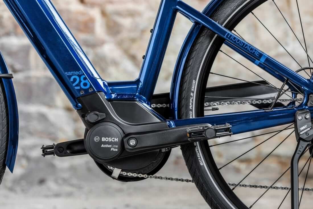 Moustache Samedi 28.2 - Propel Electric Bikes