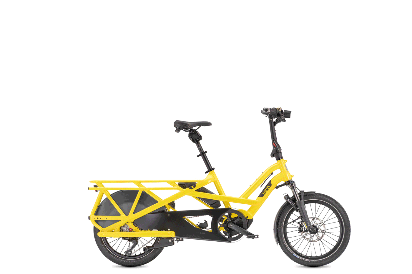 GSD Towing Systems  Propel Electric Bikes