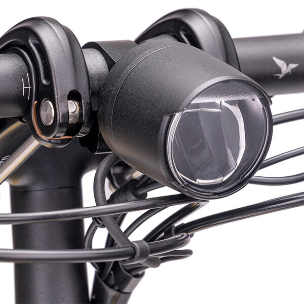 Tern GSD G2 Ignis Headlight - Propel Electric Bikes