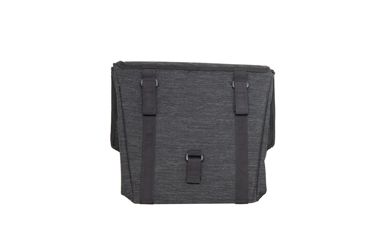 Tern Bucketload Pannier | Propel Electric Bikes | Tern Accessories |