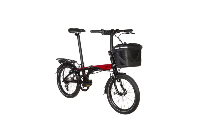 Alternative view of Tern Hold ’Em Basket