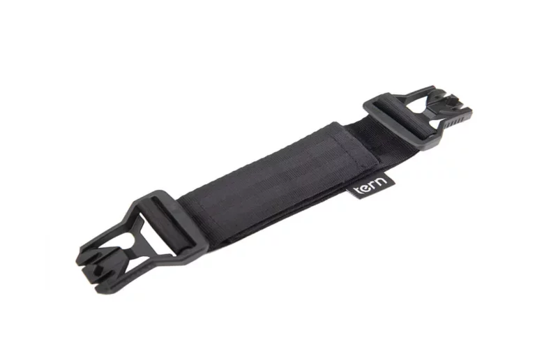 Alternative view of Tern Pannier Adapter (Gen 2)