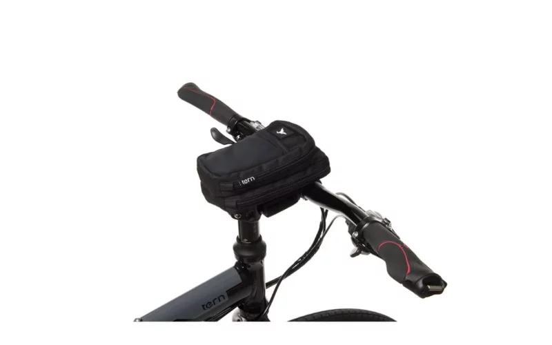 Alternative view of Tern RidePocket