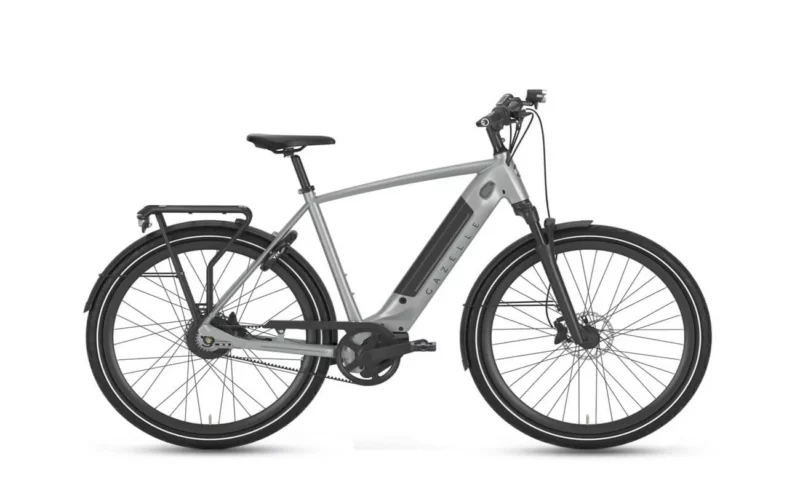 Gazelle Ultimate C380+
