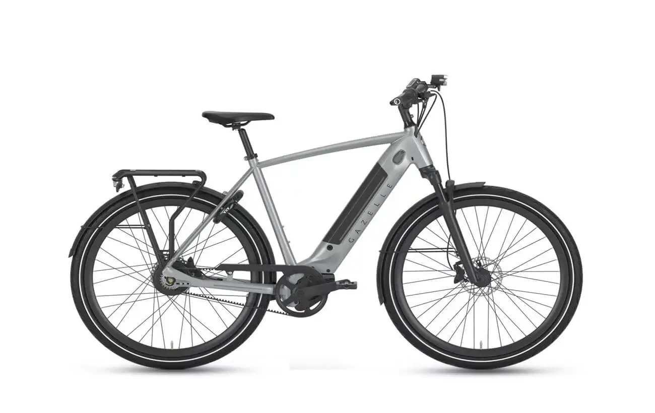 Gazelle Ultimate C380+