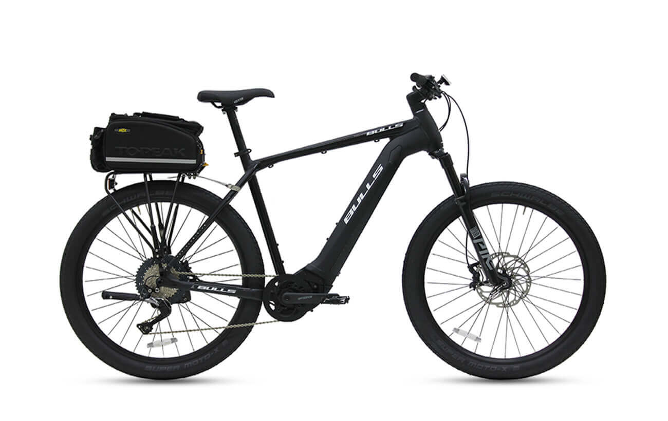 Bulls Sentinel 2.0 | Propel Electric Bikes | Electric Bikes
