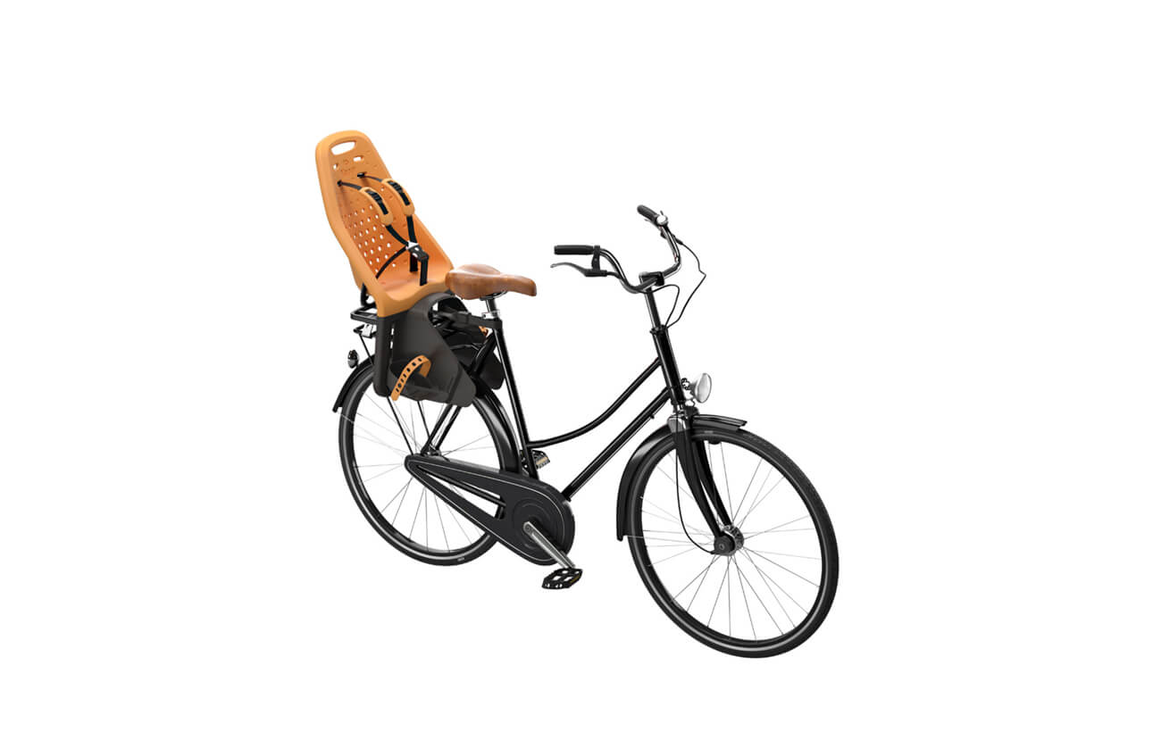 Tot mosterd In hoeveelheid Thule Yepp Maxi EasyFit | Propel Electric Bikes 