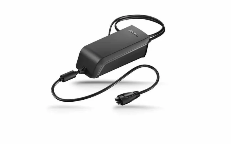 Bosch Standard Charger - 4A, eBike System 2