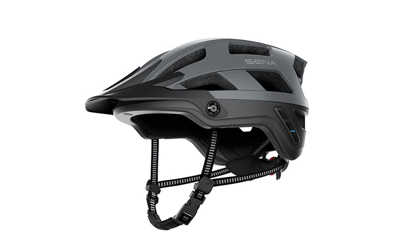 Sena M1 Helmet | Propel Electric Bikes 