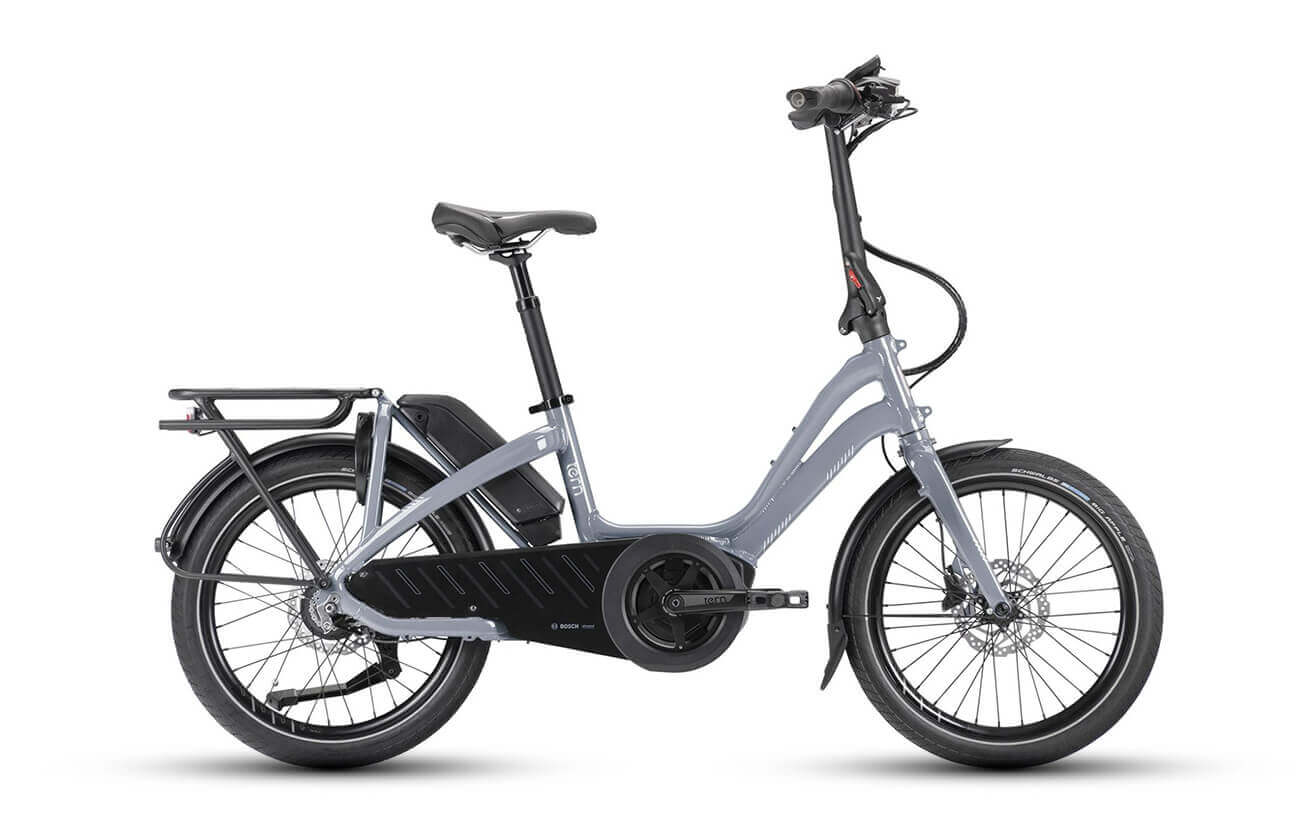 hoofdonderwijzer ei Corroderen Tern NBD S5i | Propel Electric Bikes | All-New Tern eBikes 2023