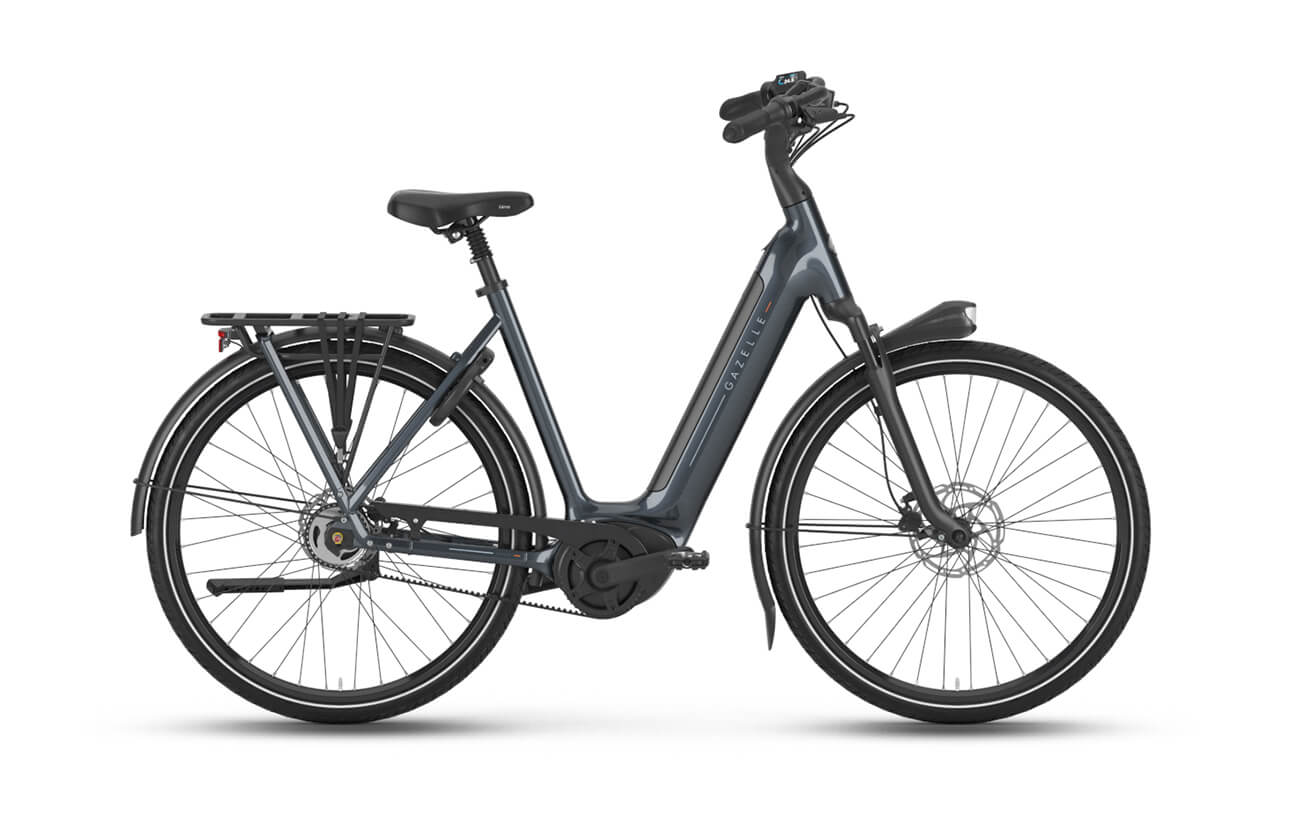 Gazelle Arroyo C5 Elite