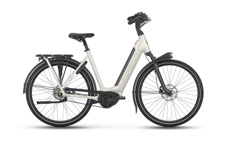Alternative view of Gazelle Arroyo C5 Elite