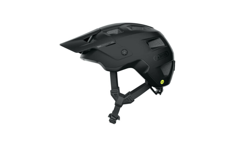 Abus orders mtb helmet