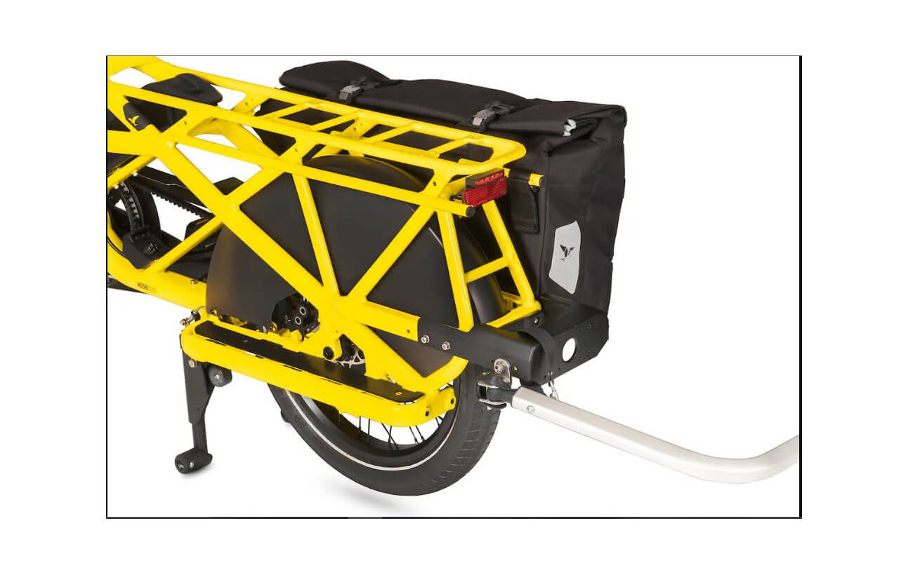 Tern Trailer Hitch L