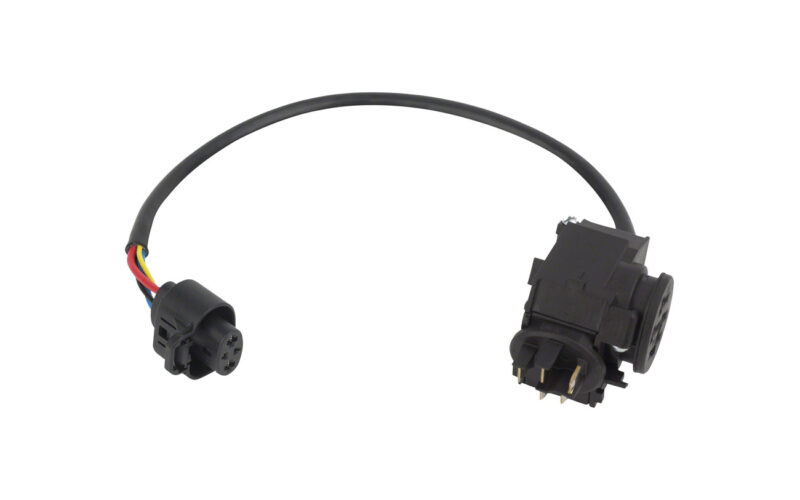 Câble USB Micro A - USB C pour vélo électrique Bosch