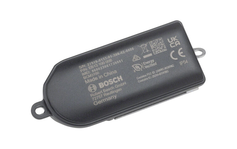 Bosch Connect Module For BDU37YY, BCM3100