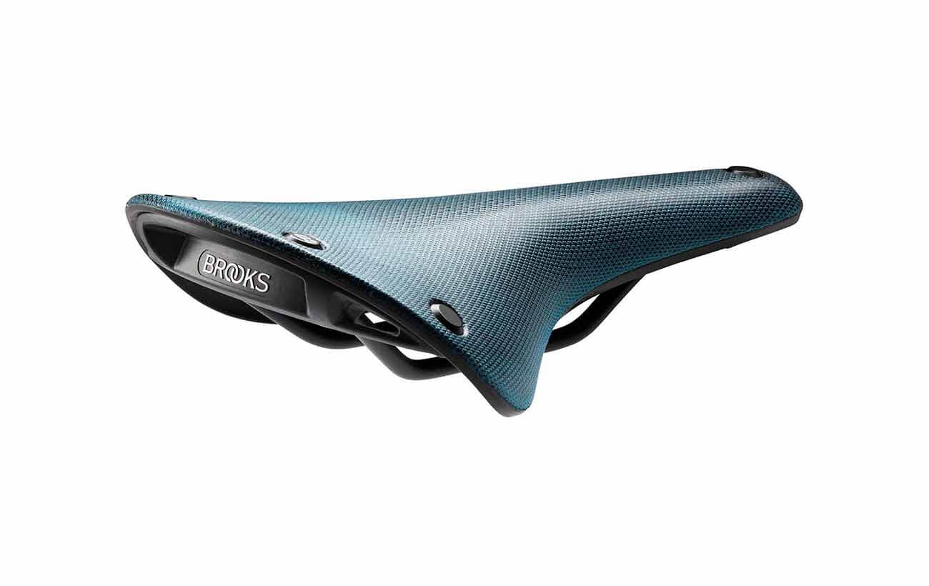 Brooks Saddle - C17 | Propel Electric Bikes