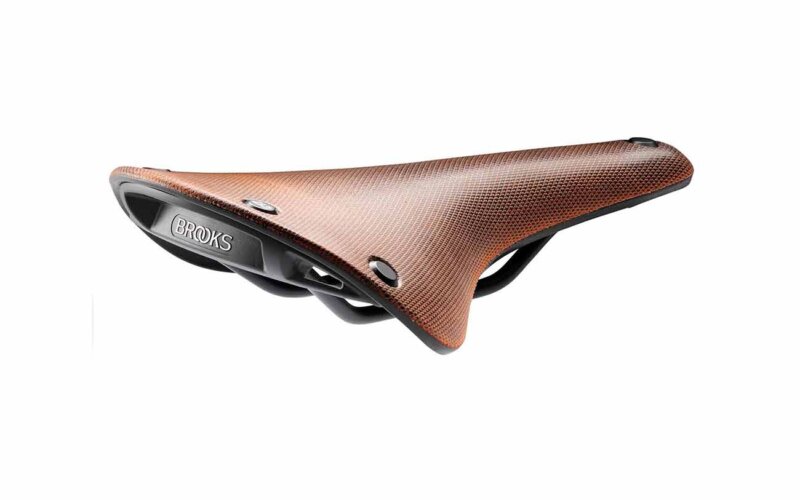 Brooks Cambium C17 Saddle – Prodrive Folding Bike