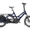 Satin Midnight Blue