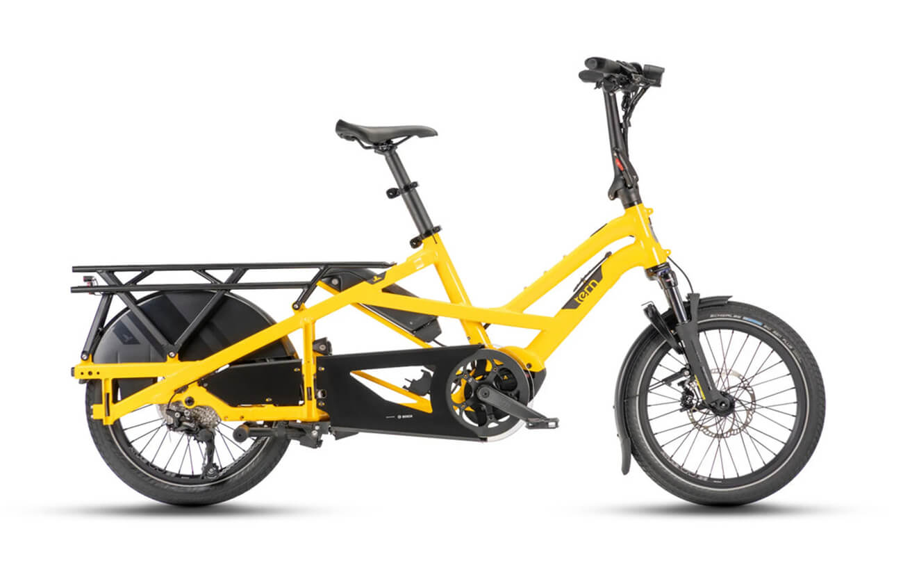 Tern GSD P10 (Gen 3)