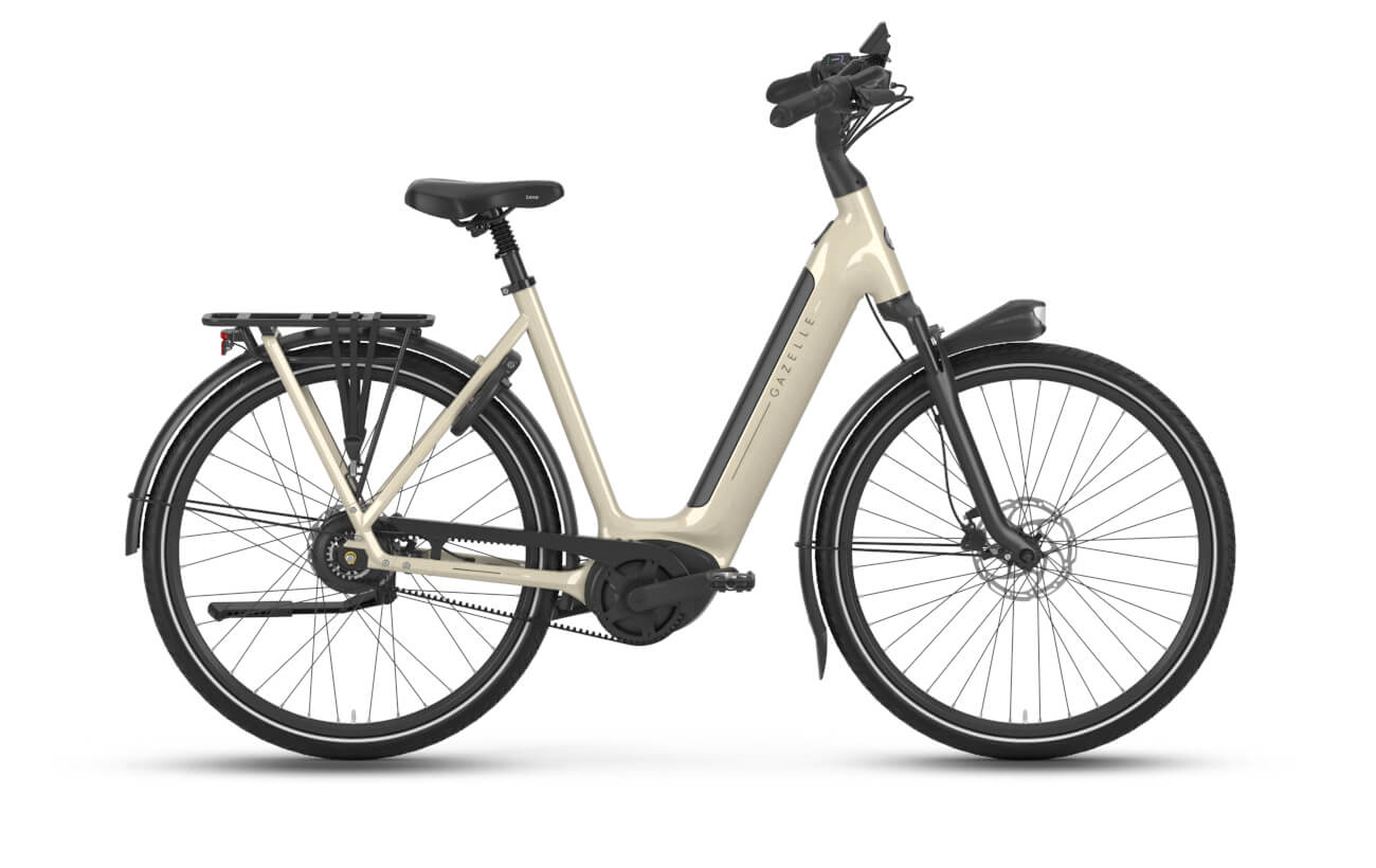 Gazelle Arroyo C380 Elite