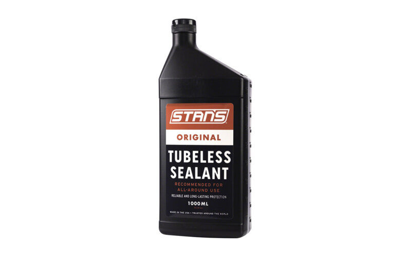 Alternative view of Stan's Original Tubeless Tire Sealant