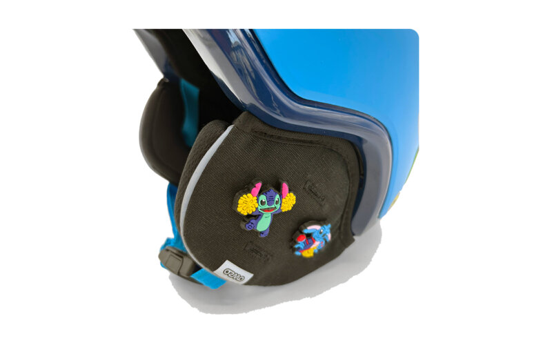Alternative view of Ozmo Cold Weather Kit