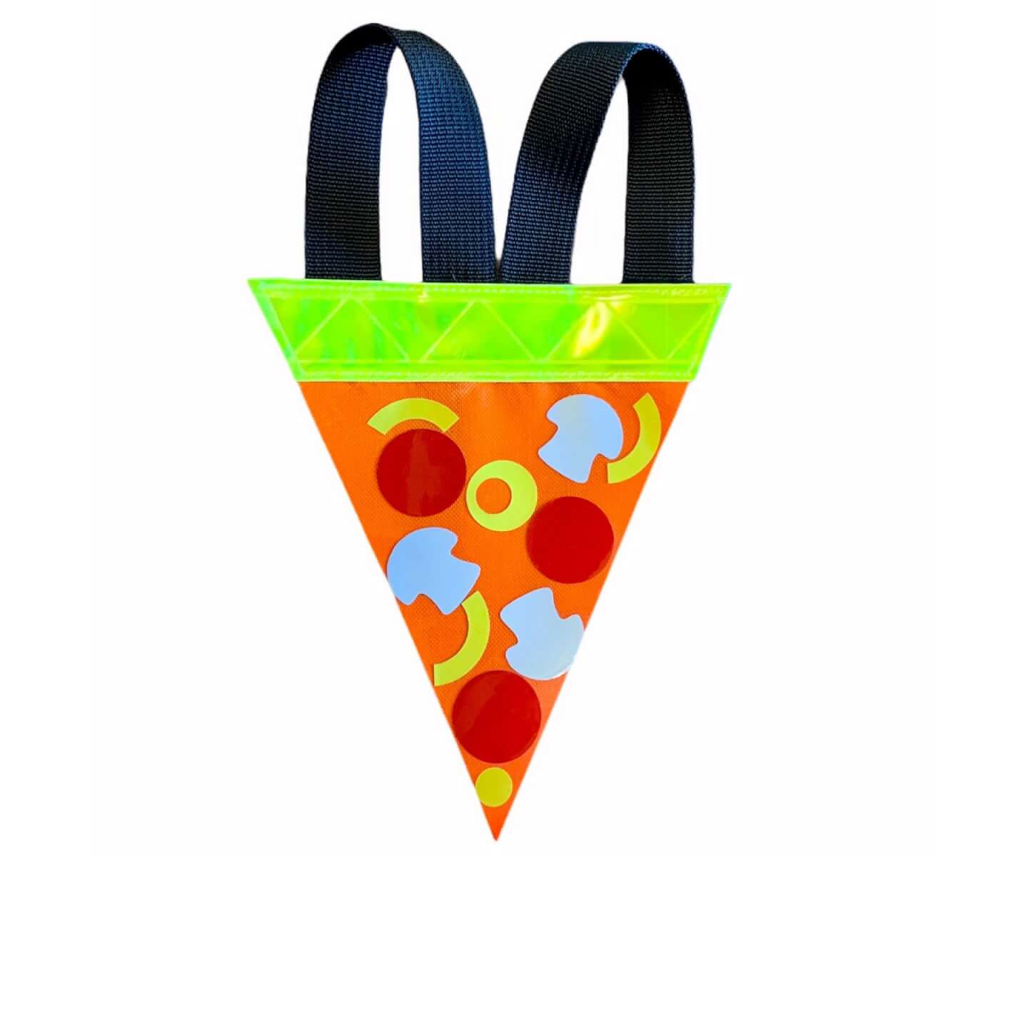 Safety Pizzetta