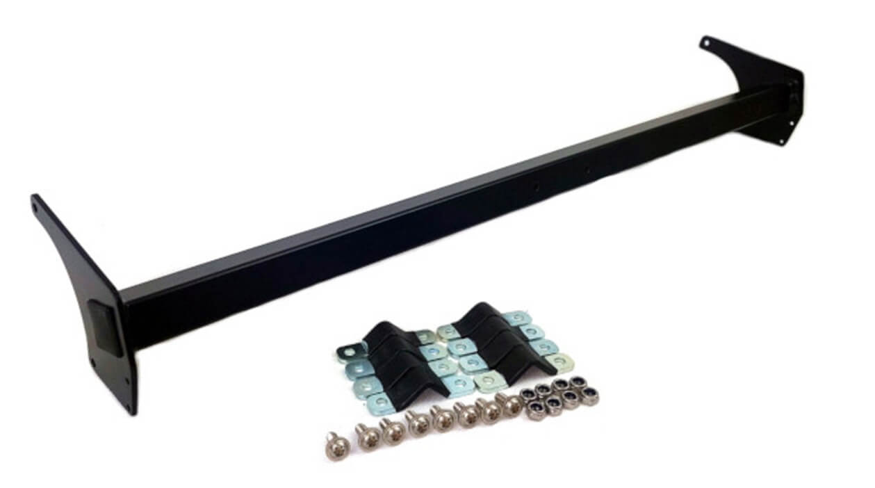 Carla Cargo Maxi Hitch Train Adapter