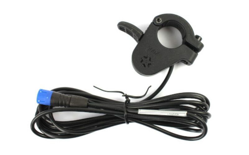 Alternative view of Carla Cargo eCarla Sensor Set