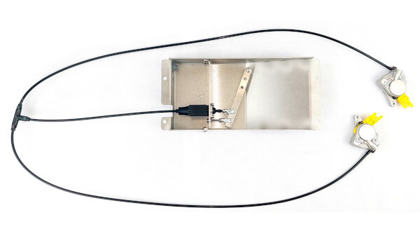 Carla Cargo Hydraulic Brake Upgrade Kit