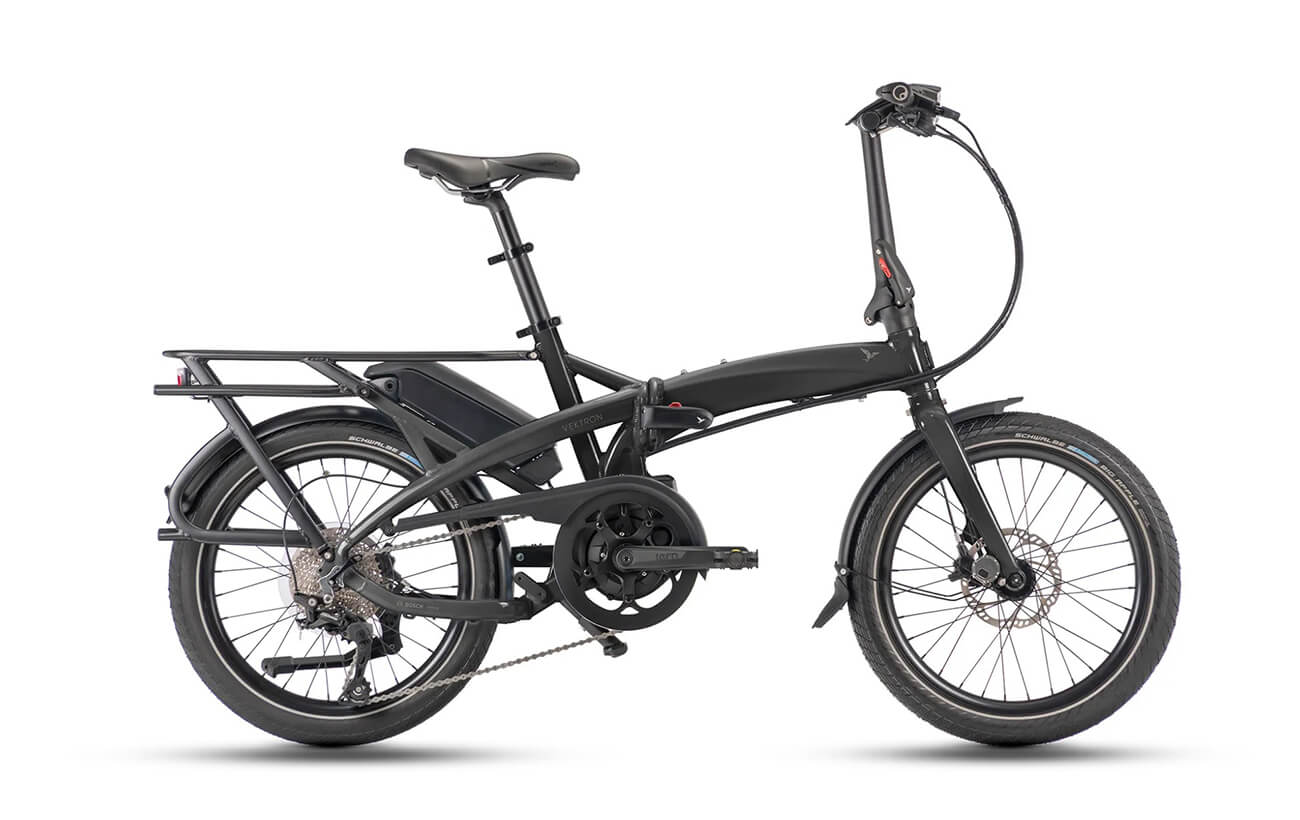 Tern Vektron P10 (Gen 4)