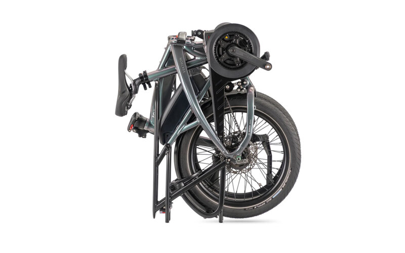 Alternative view of Tern Vektron P5i (Gen 4)