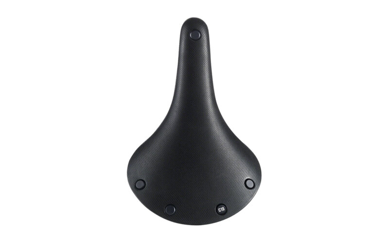 Alternative view of Brooks C19 All Weather Saddle