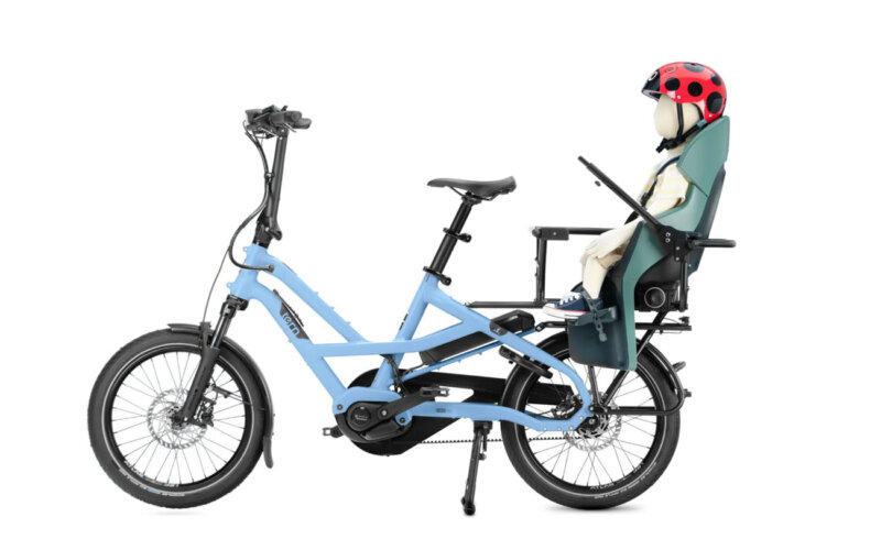 Alternative view of Tern Clubhouse Mini (Gen 2)