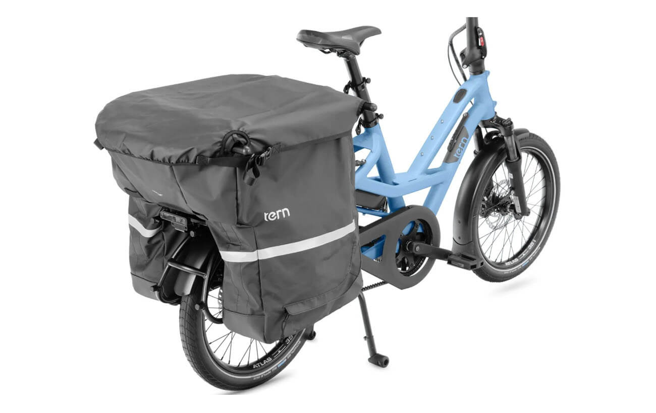 Tern Cargo Lid Mini (Gen 2)