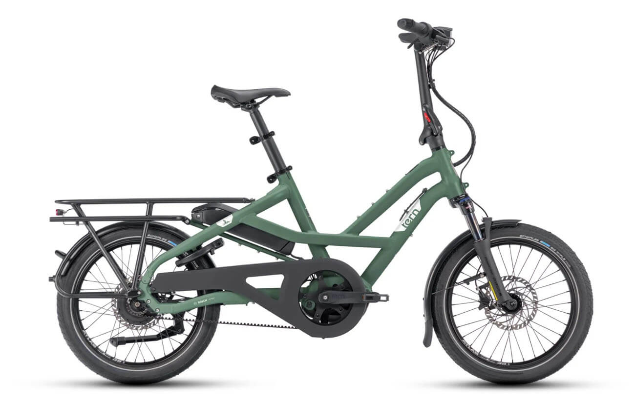 Tern HSD P00 (Gen 3)